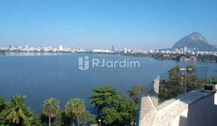 Cobertura com 2 quartos à venda na Avenida Borges de Medeiros, Lagoa, Rio de Janeiro, 115 m2 por R$ 3.000.000