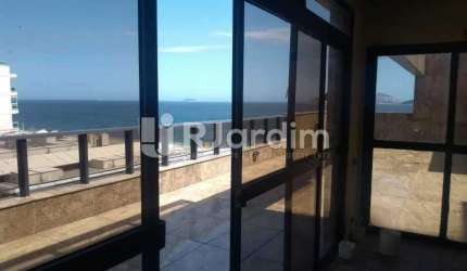 Cobertura com 5 quartos à venda na Rua Vinícius de Moraes, Ipanema, Rio de Janeiro, 650 m2 por R$ 45.000.000