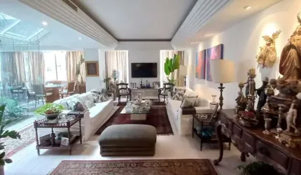 Cobertura com 9 quartos à venda na Rua Barão de Ipanema, Copacabana, Rio de Janeiro, 647 m2 por R$ 5.000.000