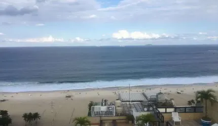 Cobertura com 4 quartos à venda na Rua Hilário de Gouveia, Copacabana, Rio de Janeiro, 400 m2 por R$ 12.000.000