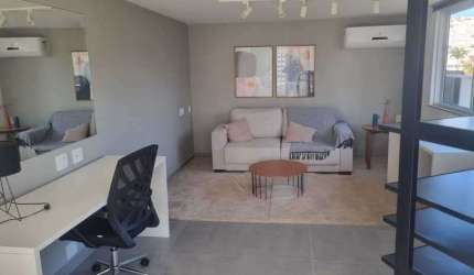 Cobertura com 2 quartos à venda na Rua Barão da Torre, Ipanema, Rio de Janeiro, 120 m2 por R$ 2.600.000