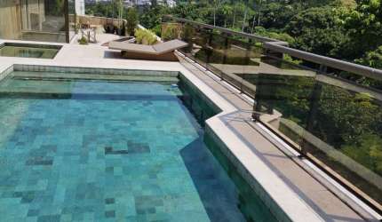 Cobertura com 6 quartos à venda na Rua General Tasso Fragoso, Lagoa, Rio de Janeiro, 1000 m2 por R$ 26.000.000