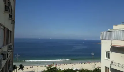 Cobertura com 3 quartos à venda na Rua Miguel Lemos, Copacabana, Rio de Janeiro, 193 m2 por R$ 2.185.000