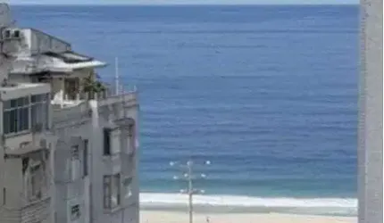 Cobertura com 5 quartos à venda na Rua República do Peru, Copacabana, Rio de Janeiro, 301 m2 por R$ 1.999.000