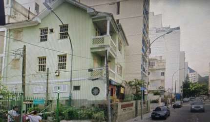 Ponto comercial com 6 salas à venda na Rua Pompeu Loureiro, Copacabana, Rio de Janeiro, 330 m2 por R$ 3.960.000