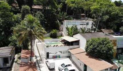 Prédio à venda na Estrada dos Bandeirantes, Jacarepaguá, Rio de Janeiro, 1200 m2 por R$ 6.500.000