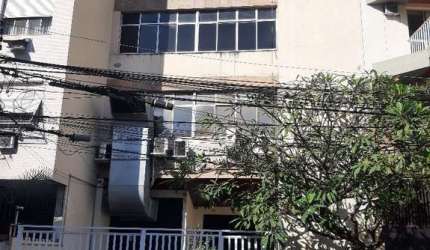 Prédio para alugar na Rua Visconde de Ouro Preto, Botafogo, Rio de Janeiro, 1213 m2 por R$ 60.000