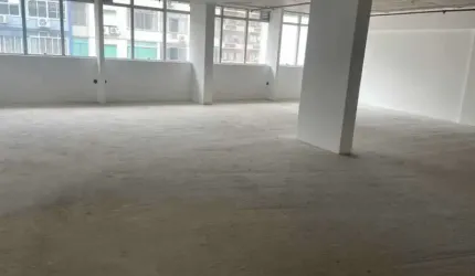 Sala comercial para alugar na Rua Marquês de Abrantes, Flamengo, Rio de Janeiro, 290 m2 por R$ 19.000