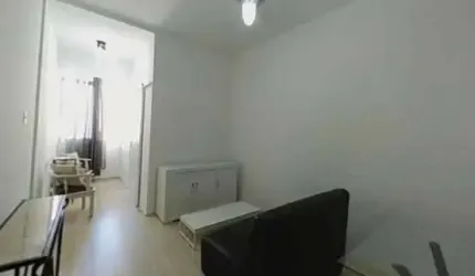 Apartamento com 1 quarto à venda na Rua Antônio Parreiras, Ipanema, Rio de Janeiro, 45 m2 por R$ 600.000