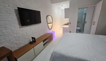 Apartamento com 1 quarto à venda na Rua Barata Ribeiro, Copacabana, Rio de Janeiro, 27 m2 por R$ 630.000