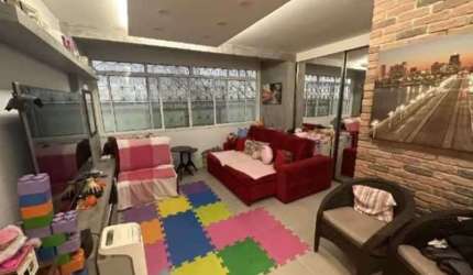 Apartamento com 2 quartos à venda na Rua Doutor Neves da Rocha, Jardim Botânico, Rio de Janeiro, 88 m2 por R$ 1.280.000