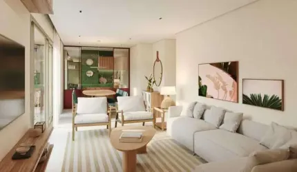 Apartamento com 2 quartos à venda na Rua Nascimento Silva, Ipanema, Rio de Janeiro, 64 m2 por R$ 1.882.000