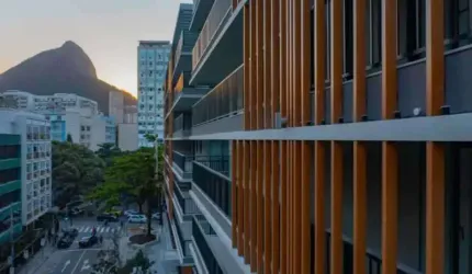 Apartamento com 2 quartos à venda na Rua Juquiá, Leblon, Rio de Janeiro, 99 m2 por R$ 2.950.000
