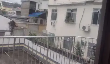 Apartamento com 2 quartos à venda na Rua Torres Homem, Vila Isabel, Rio de Janeiro, 70 m2 por R$ 290.000