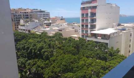 Apartamento com 2 quartos à venda na Rua Prudente de Morais, Ipanema, Rio de Janeiro, 76 m2 por R$ 3.000.000