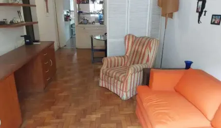 Apartamento com 2 quartos à venda na Rua Conde de Irajá, Botafogo, Rio de Janeiro, 99 m2 por R$ 849.000