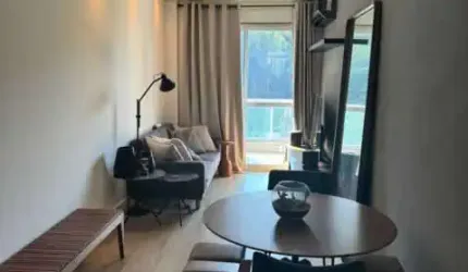 Apartamento com 2 quartos à venda na Rua Álvaro Ramos, Botafogo, Rio de Janeiro, 65 m2 por R$ 850.000