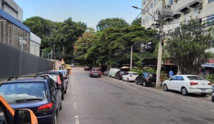 Apartamento com 3 quartos à venda na Rua Von Martius, Jardim Botânico, Rio de Janeiro, 88 m2 por R$ 1.400.000