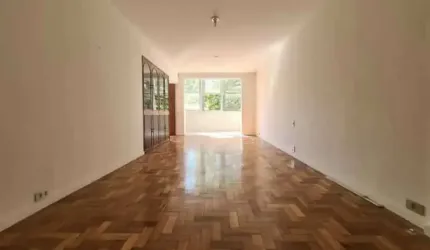 Apartamento com 3 quartos à venda na Rua Siqueira Campos, Copacabana, Rio de Janeiro, 120 m2 por R$ 1.300.000