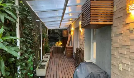 Apartamento com 3 quartos à venda na Rua Professor Saldanha, Jardim Botânico, Rio de Janeiro, 160 m2 por R$ 2.500.000