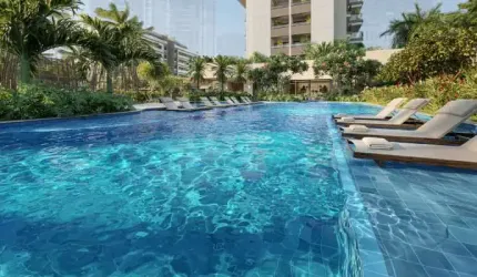 Apartamento com 3 quartos à venda na Avenida Evandro Lins e Silva, Barra da Tijuca, Rio de Janeiro, 123 m2 por R$ 2.644.907
