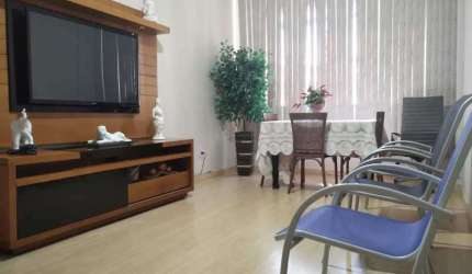 Apartamento com 3 quartos à venda na Rua Flaminia, Penha Circular, Rio de Janeiro, 119 m2 por R$ 397.000