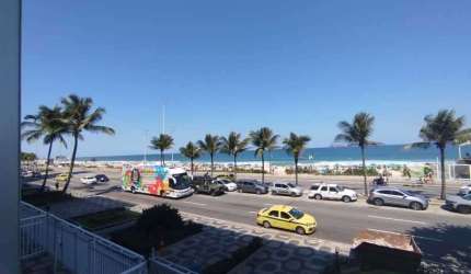 Apartamento com 3 quartos à venda na Avenida Vieira Souto, Ipanema, Rio de Janeiro, 360 m2 por R$ 14.000.000