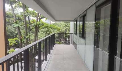 Apartamento com 3 quartos à venda na Rua Juquiá, Leblon, Rio de Janeiro, 91 m2 por R$ 3.150.000