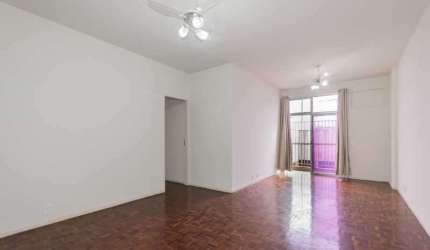 Apartamento com 3 quartos à venda na Rua Morais e Silva, Maracanã, Rio de Janeiro, 103 m2 por R$ 695.000