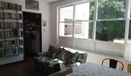 Apartamento com 3 quartos à venda na Rua Assunção, Botafogo, Rio de Janeiro, 111 m2 por R$ 840.000