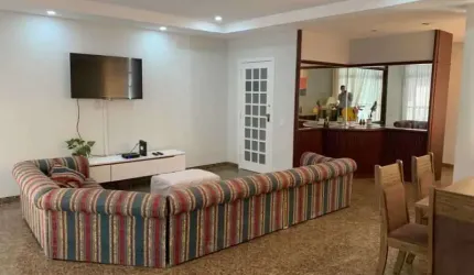 Apartamento com 3 quartos à venda na Avenida Vieira Souto, Ipanema, Rio de Janeiro, 134 m2 por R$ 3.300.000
