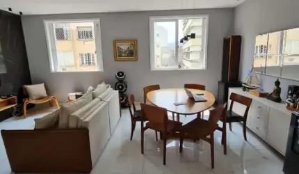 Apartamento com 3 quartos à venda na Rua Professor Gastão Bahiana, Copacabana, Rio de Janeiro, 134 m2 por R$ 1.400.000