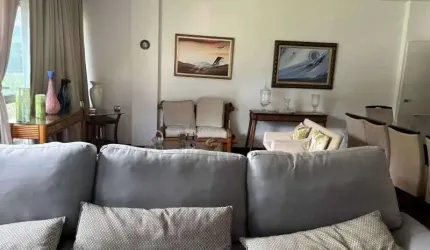 Apartamento com 3 quartos à venda na Rua Marechal Trompowsky, Tijuca, Rio de Janeiro, 135 m2 por R$ 742.000