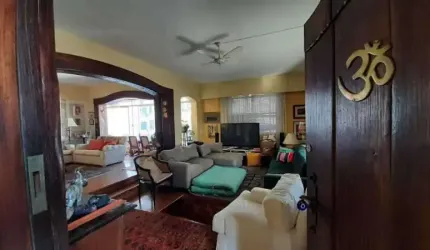 Apartamento com 3 quartos à venda na Rua São Clemente, Botafogo, Rio de Janeiro, 221 m2 por R$ 1.575.000