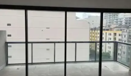 Apartamento com 3 quartos à venda na Rua Voluntários da Pátria, Botafogo, Rio de Janeiro, 116 m2 por R$ 2.990.000
