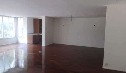 Apartamento com 3 quartos à venda na Praia de Botafogo, Botafogo, Rio de Janeiro, 251 m2 por R$ 1.499.000