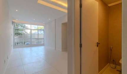 Apartamento com 3 quartos à venda na Rua Nascimento Silva, Ipanema, Rio de Janeiro, 112 m2 por R$ 2.090.000