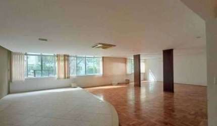 Apartamento com 4 quartos à venda na Rua Souza Lima, Copacabana, Rio de Janeiro, 280 m2 por R$ 2.600.000