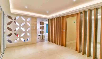 Apartamento com 4 quartos à venda na Rua Carvalho Azevedo, Lagoa, Rio de Janeiro, 179 m2 por R$ 2.362.872