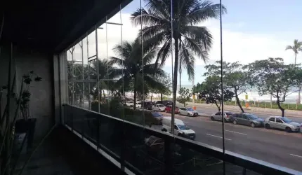 Apartamento com 4 quartos à venda na Avenida Vieira Souto, Ipanema, Rio de Janeiro, 216 m2 por R$ 10.500.000