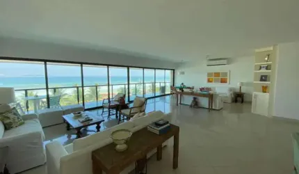 Apartamento com 4 quartos à venda na Avenida Vieira Souto, Ipanema, Rio de Janeiro, 280 m2 por R$ 13.000.000