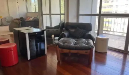 Apartamento com 4 quartos à venda na Avenida Niemeyer, São Conrado, Rio de Janeiro, 149 m2 por R$ 1.380.000