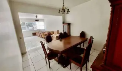 Apartamento com 4 quartos à venda na Rua Voluntários da Pátria, Botafogo, Rio de Janeiro, 177 m2 por R$ 1.485.000