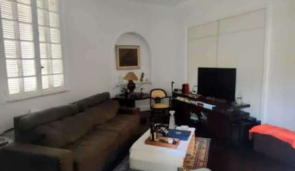 Apartamento com 4 quartos à venda na Praia de Botafogo, Botafogo, Rio de Janeiro, 240 m2 por R$ 1.398.000