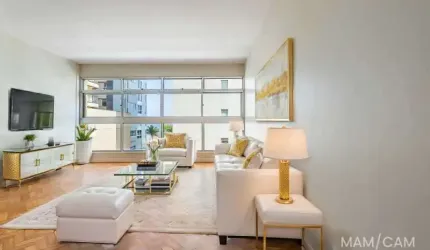 Apartamento com 4 quartos à venda na Rua Prudente de Morais, Ipanema, Rio de Janeiro, 180 m2 por R$ 4.100.000