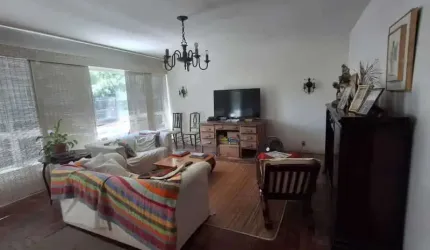 Apartamento com 4 quartos à venda na Rua Cândido Gaffree, Urca, Rio de Janeiro, 221 m2 por R$ 3.490.000