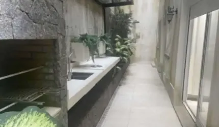 Apartamento com 5 quartos à venda na Rua Maria Angélica, Jardim Botânico, Rio de Janeiro, 342 m2 por R$ 5.990.000