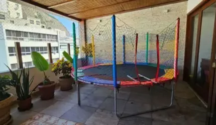 Apartamento com 5 quartos à venda na Rua Bolivar, Copacabana, Rio de Janeiro, 267 m2 por R$ 3.500.000