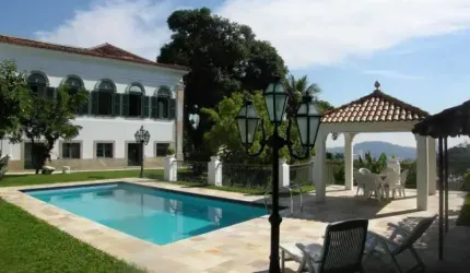 Casa com 10 quartos à venda na Rua Aprazível, Santa Teresa, Rio de Janeiro, 1000 m2 por R$ 15.000.000
