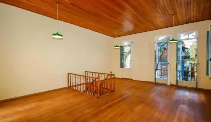 Casa com 3 quartos à venda na Rua Viúva Lacerda, Humaitá, Rio de Janeiro, 345 m2 por R$ 3.200.000